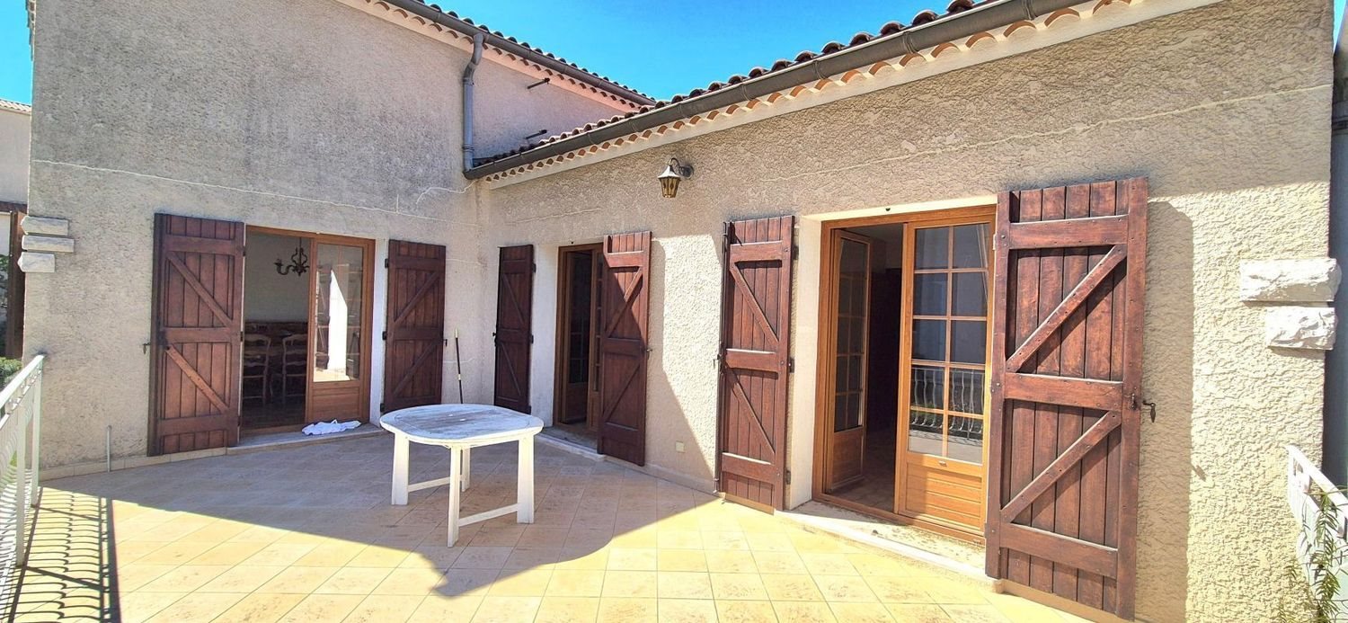 Maison à vendre, 130m², La Garde