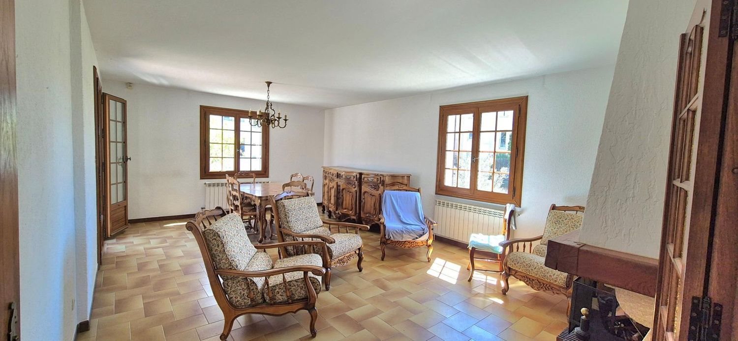Maison à vendre, 130m², La Garde