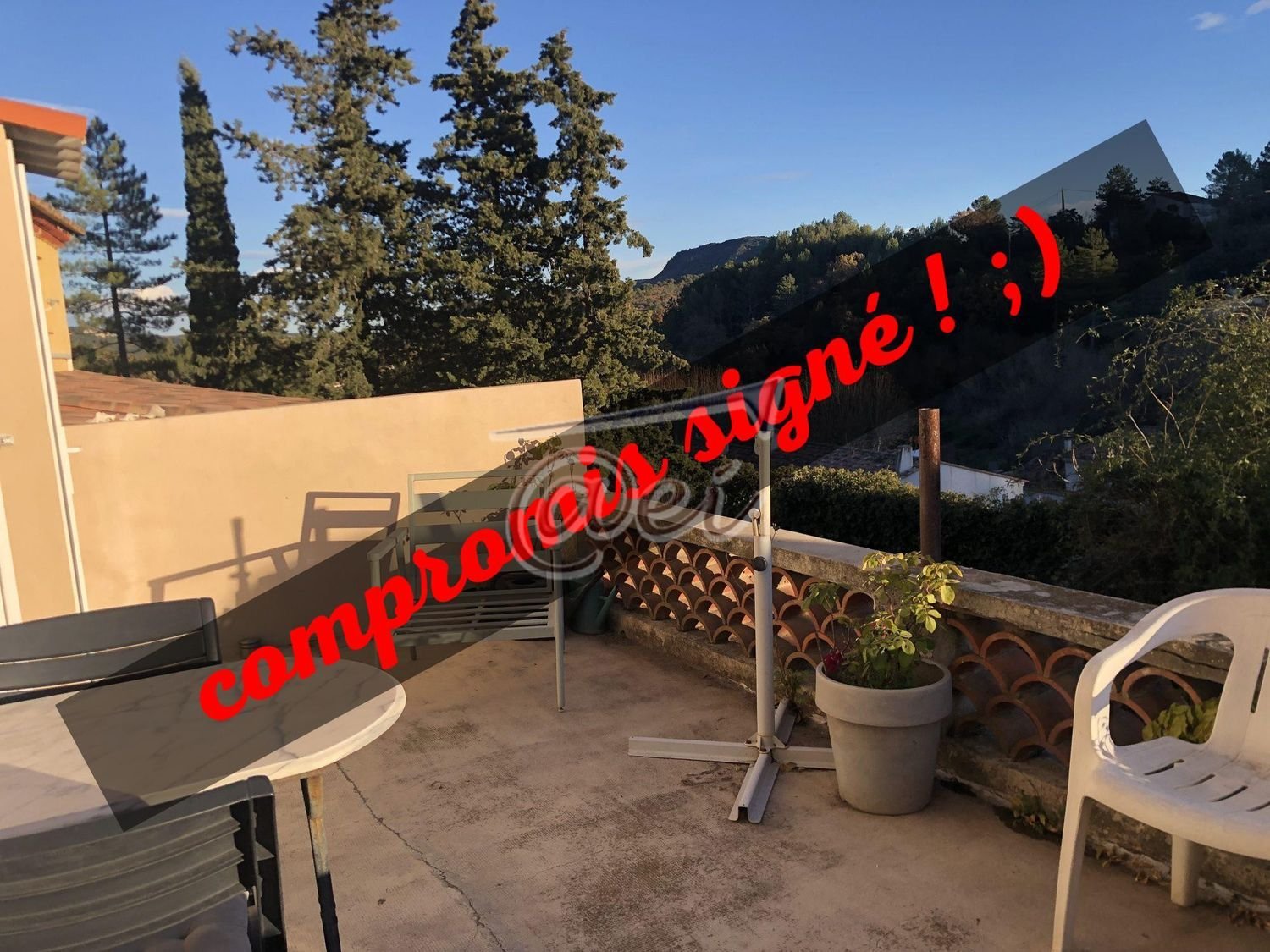 Maison à vendre, 49m², Rians