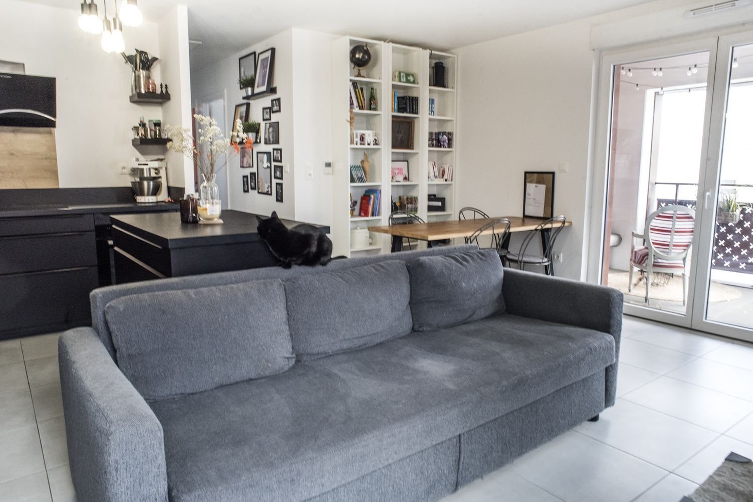 Appartement à vendre, 61m², Haguenau