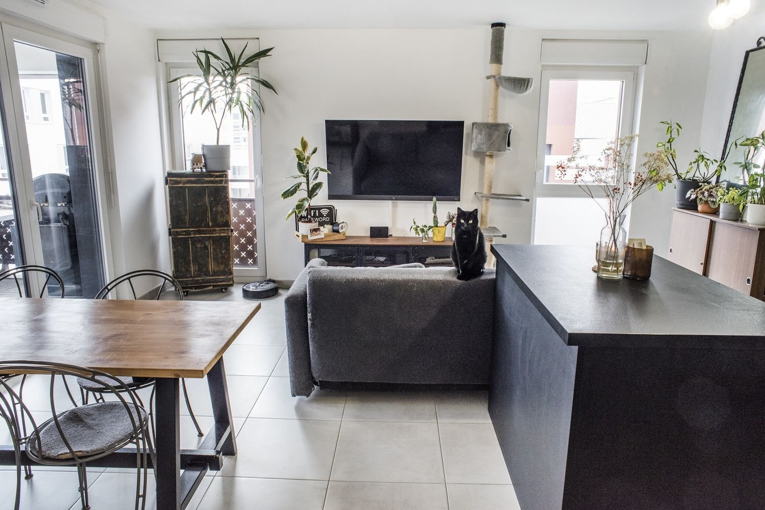 Appartement à vendre, 61m², Haguenau