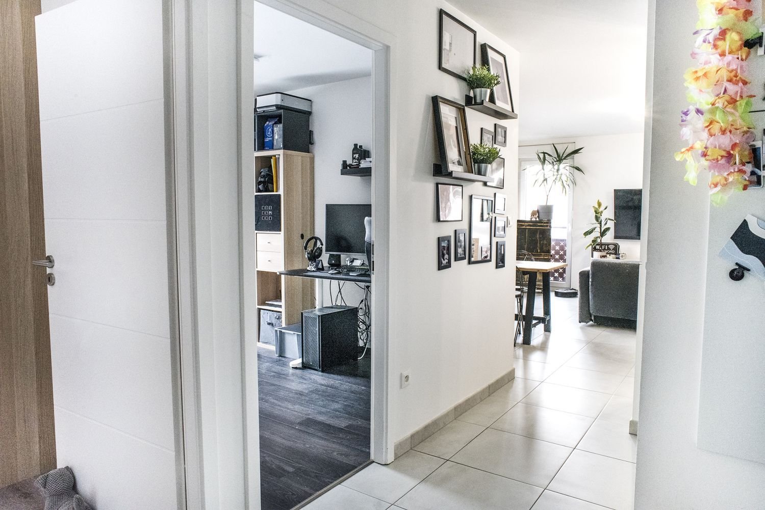 Appartement à vendre, 61m², Haguenau