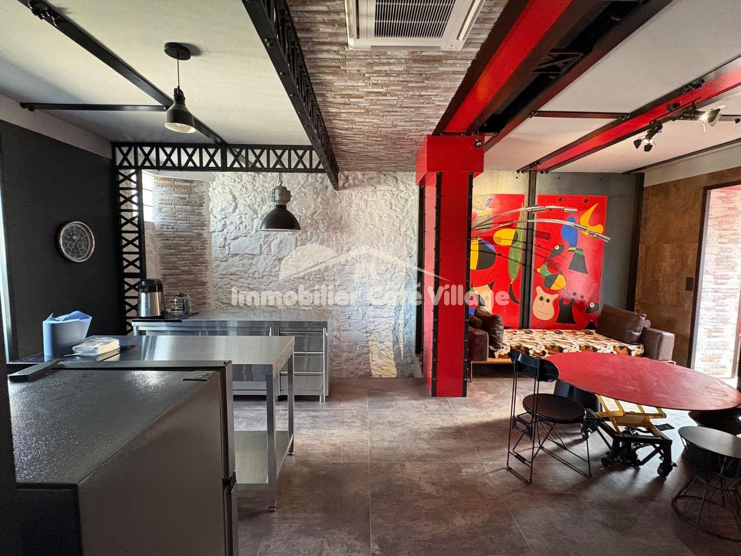 Maison à vendre, 105m², Drap