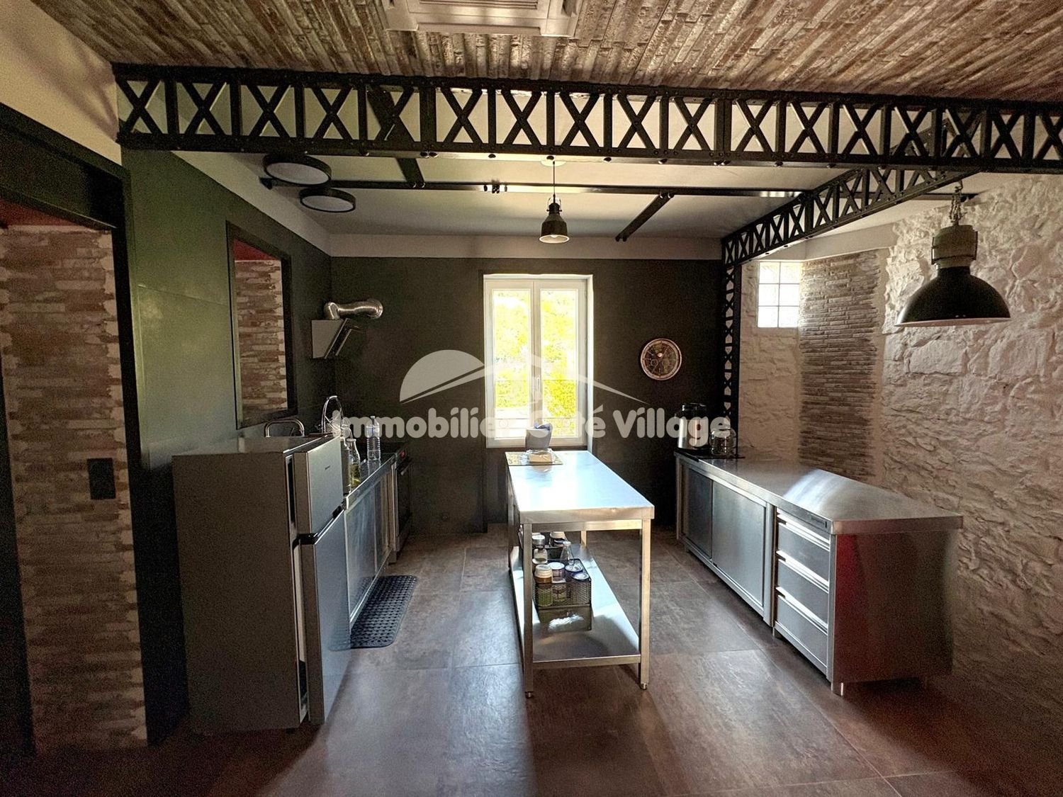 Maison à vendre, 105m², Drap