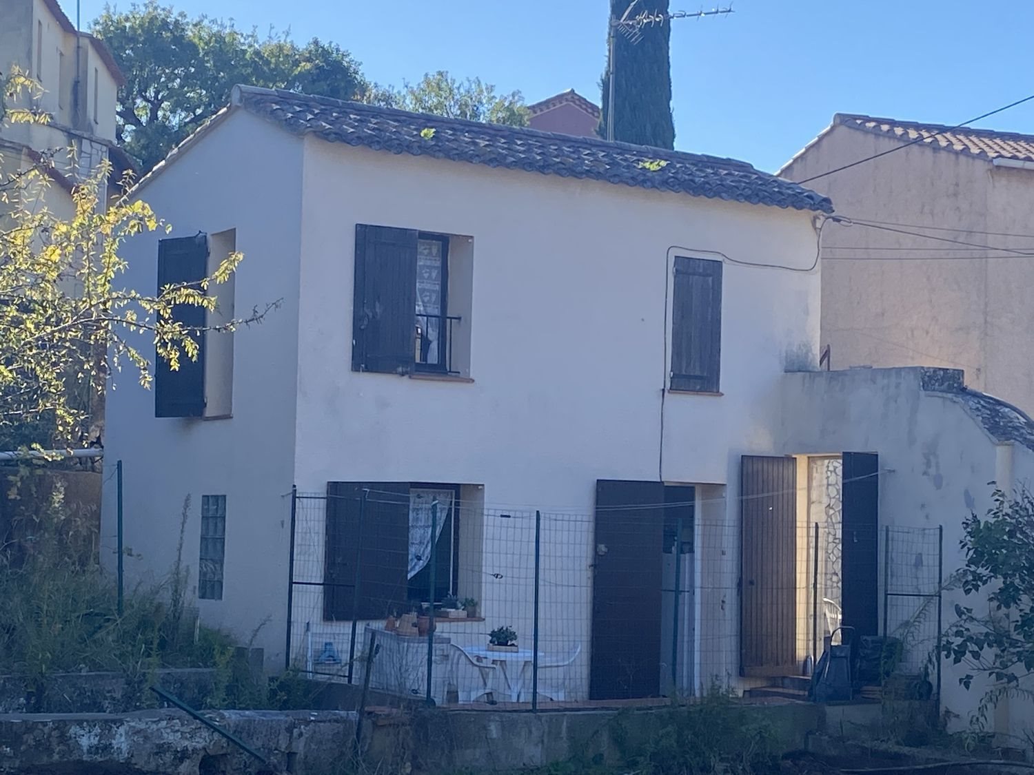 Maison à vendre, 27m², Toulon