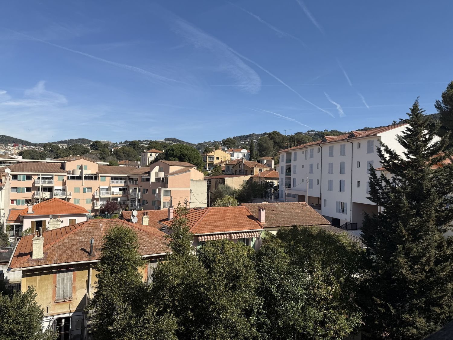 Appartement à vendre, 27m², Cannes