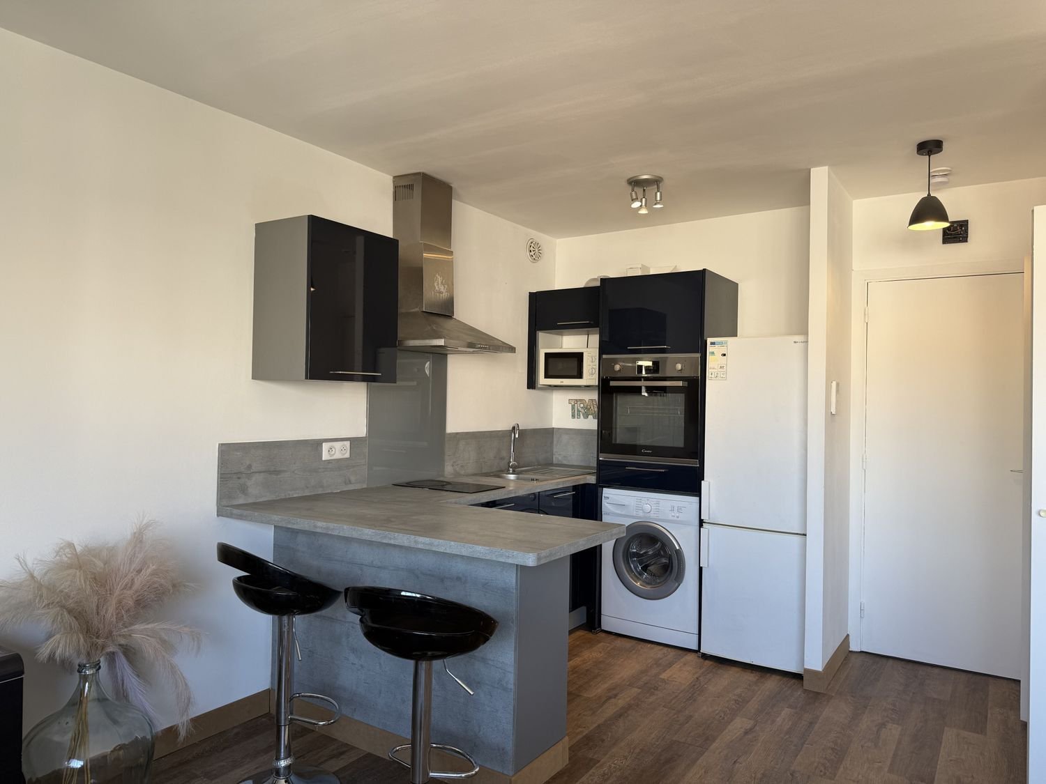 Appartement à vendre, 27m², Cannes
