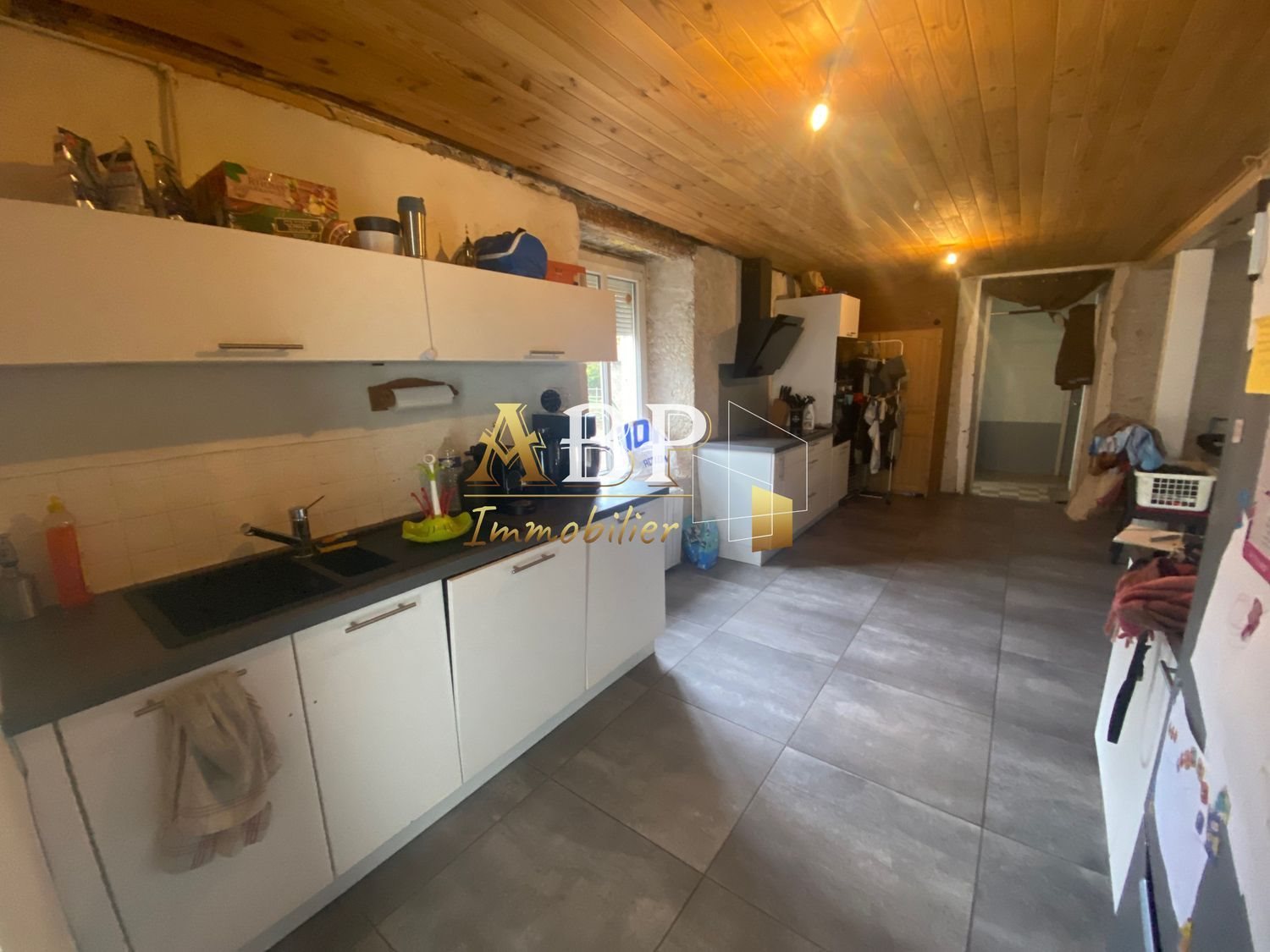 Maison à vendre, 120m², Villampuy