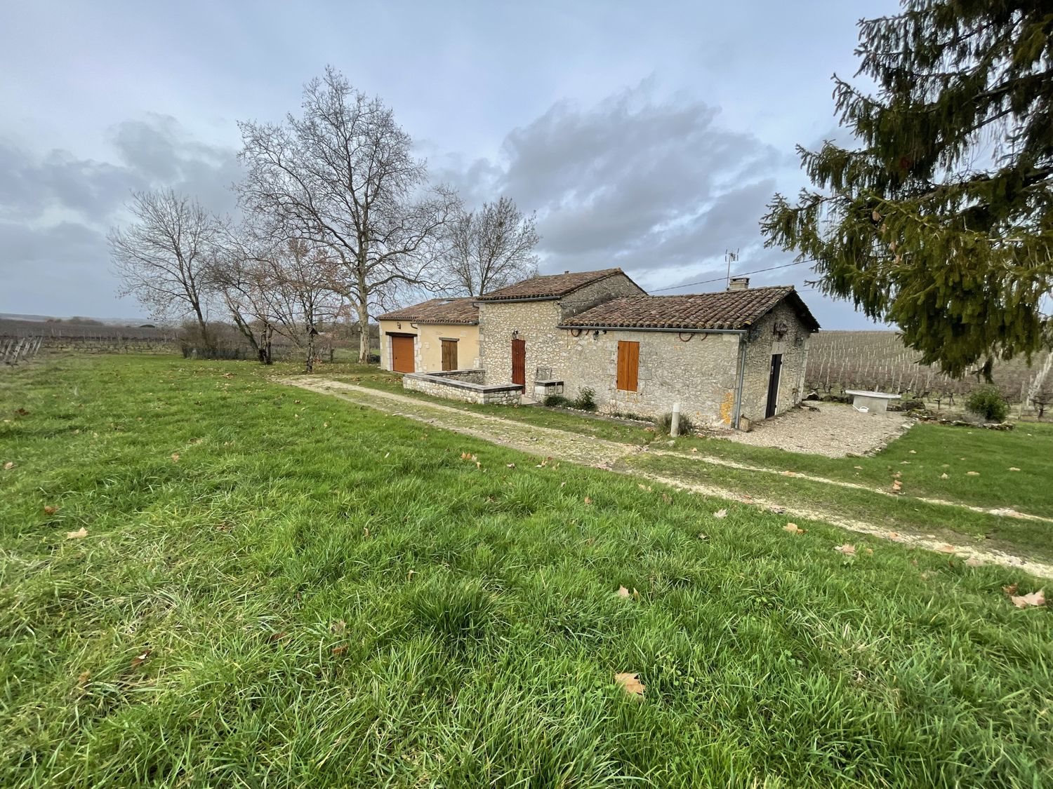 Maison à vendre, 111m², Bergerac