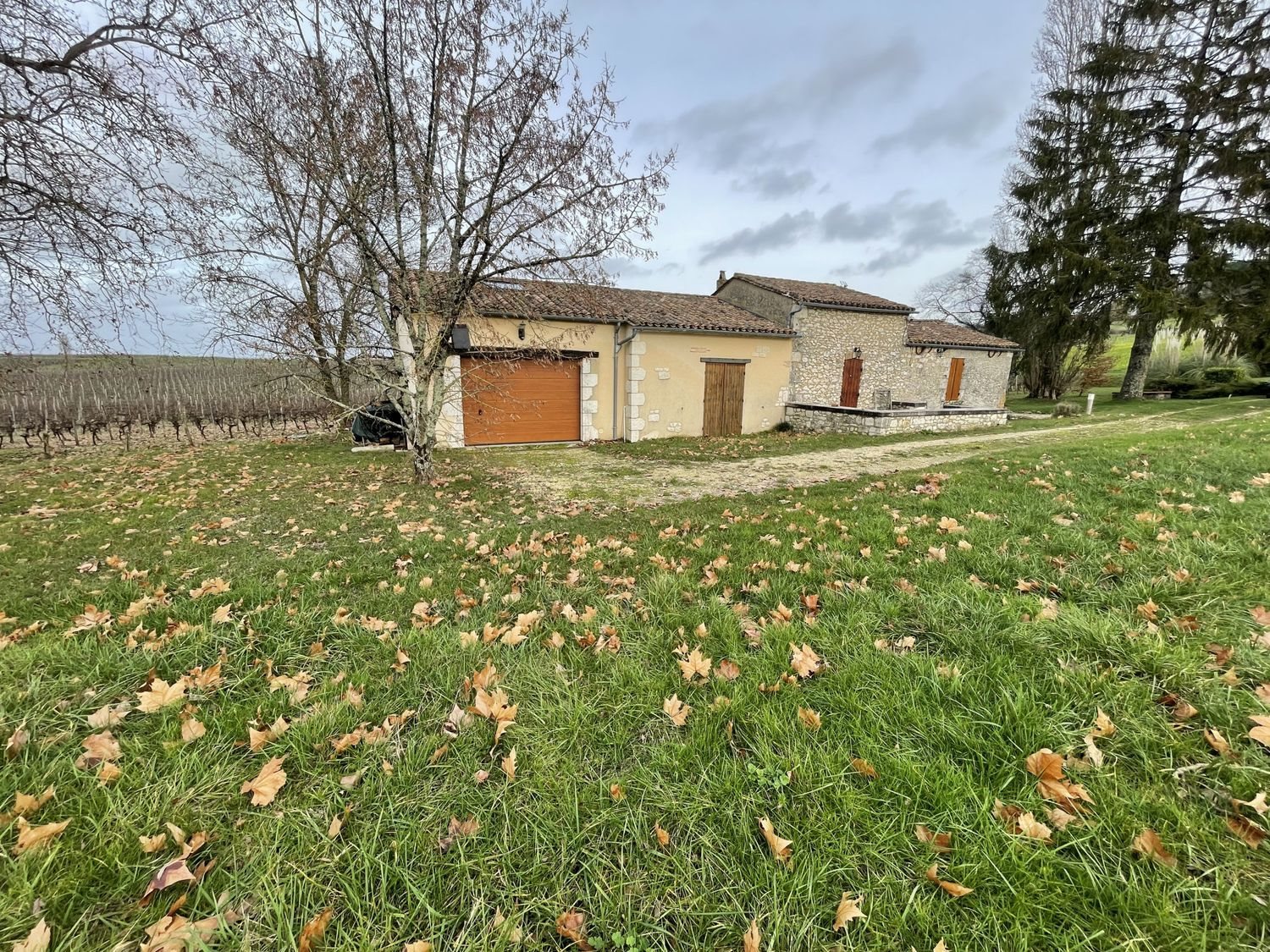 Maison à vendre, 111m², Bergerac