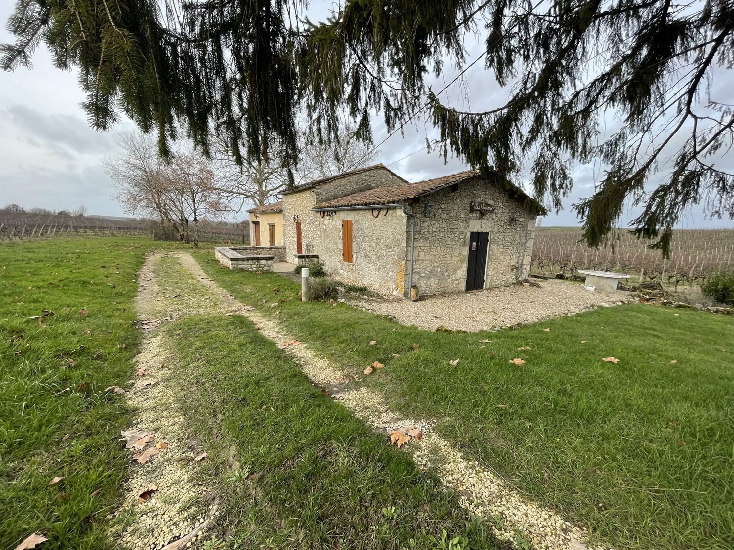 Maison à vendre, 111m², Bergerac