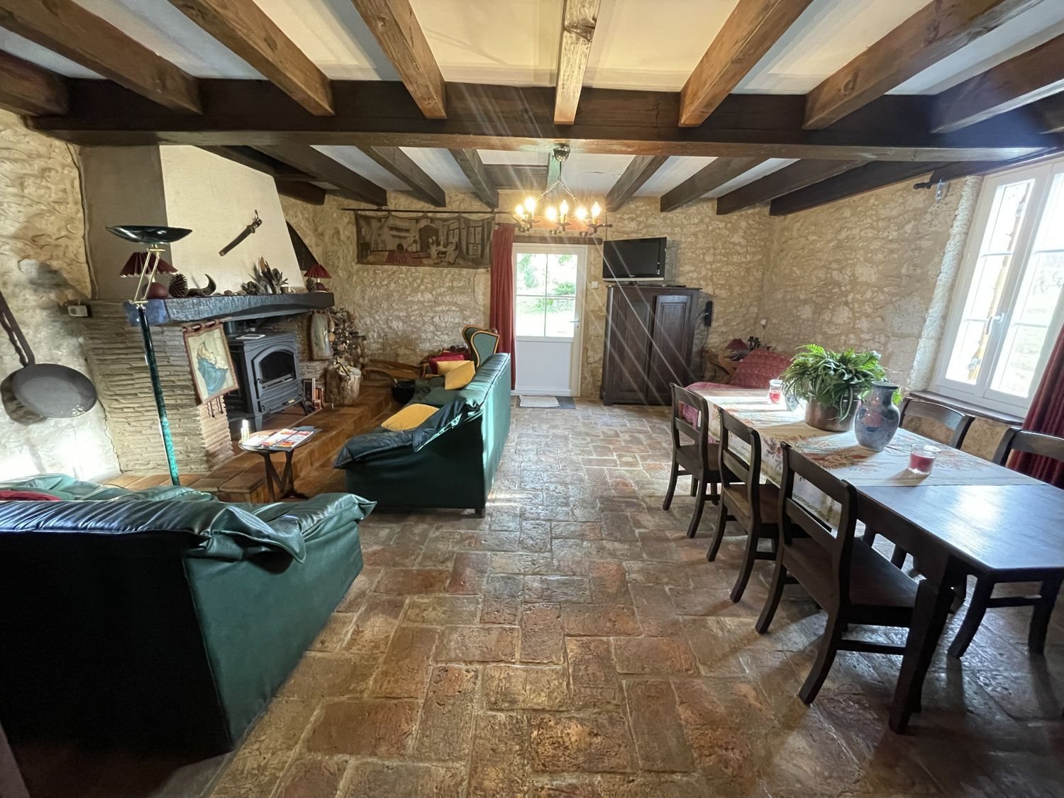 Maison à vendre, 111m², Bergerac