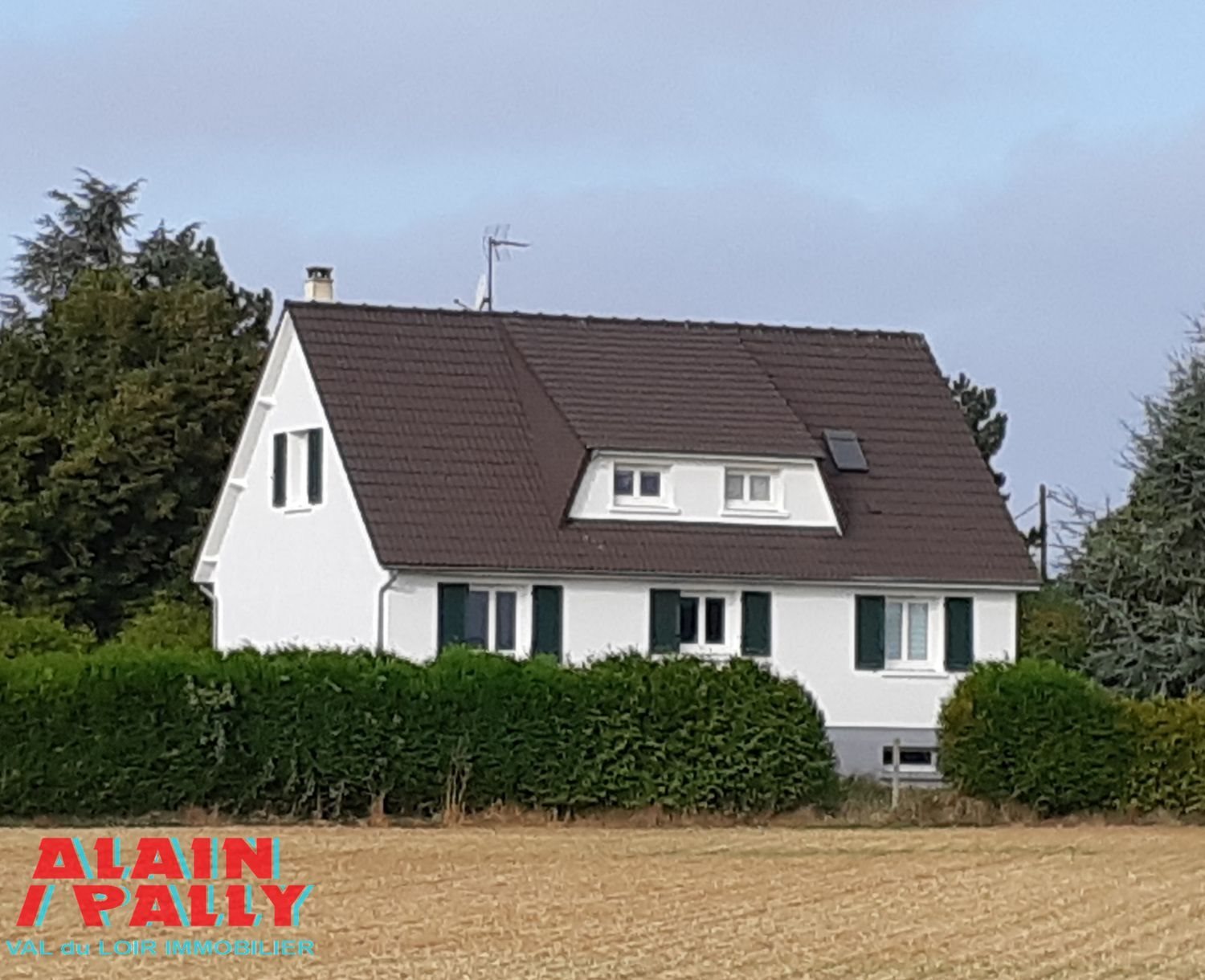 Maison à vendre, 140m², Bonneval
