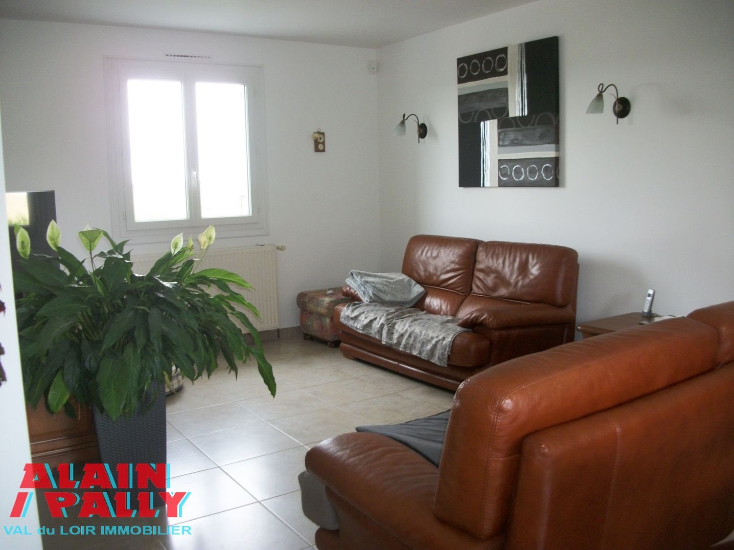 Maison à vendre, 140m², Bonneval