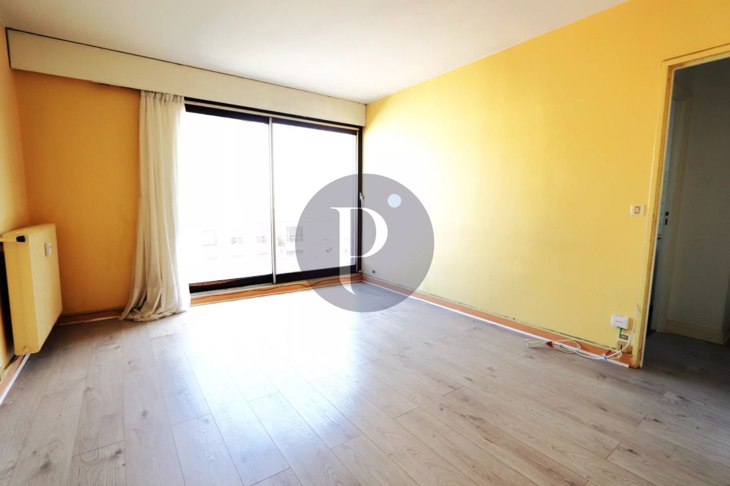 Appartement à vendre, 27m², Bourg-la-Reine