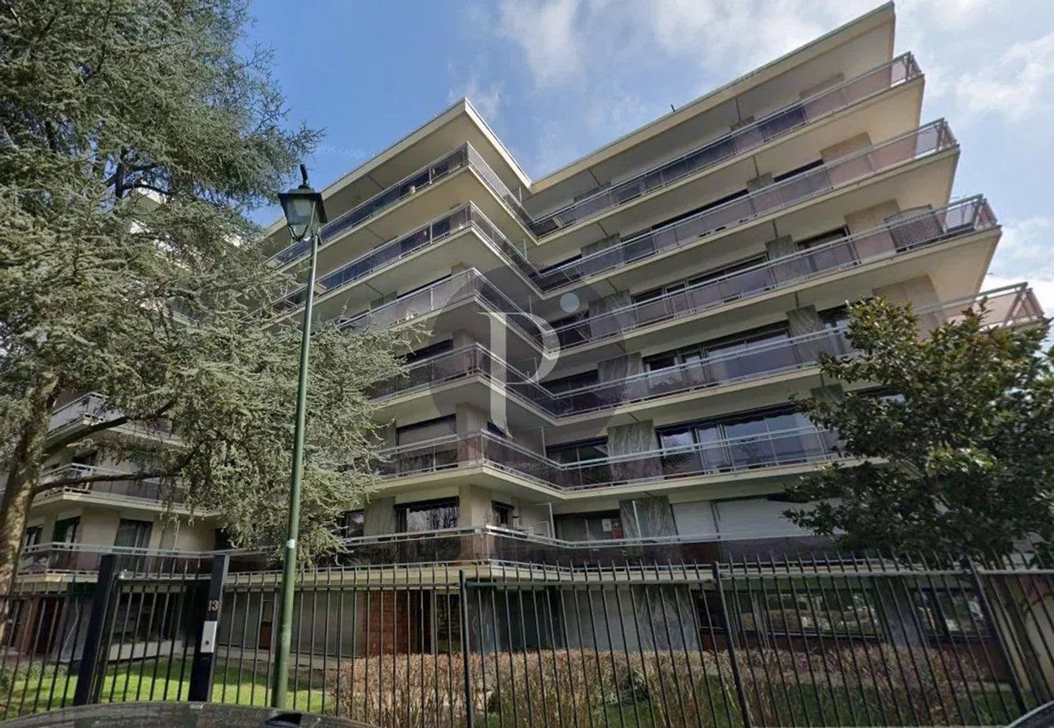 Appartement à vendre, 27m², Bourg-la-Reine