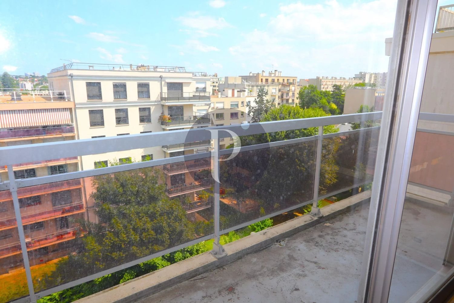 Appartement à vendre, 27m², Bourg-la-Reine