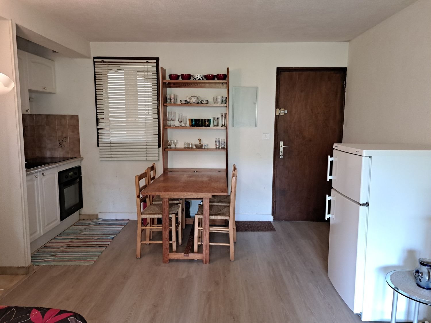 Appartement à vendre, 33m², Seignosse