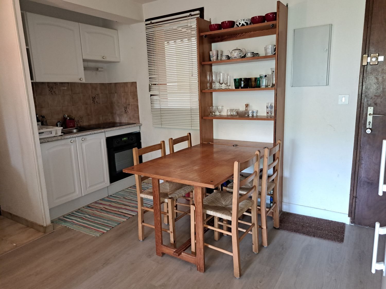 Appartement à vendre, 33m², Seignosse