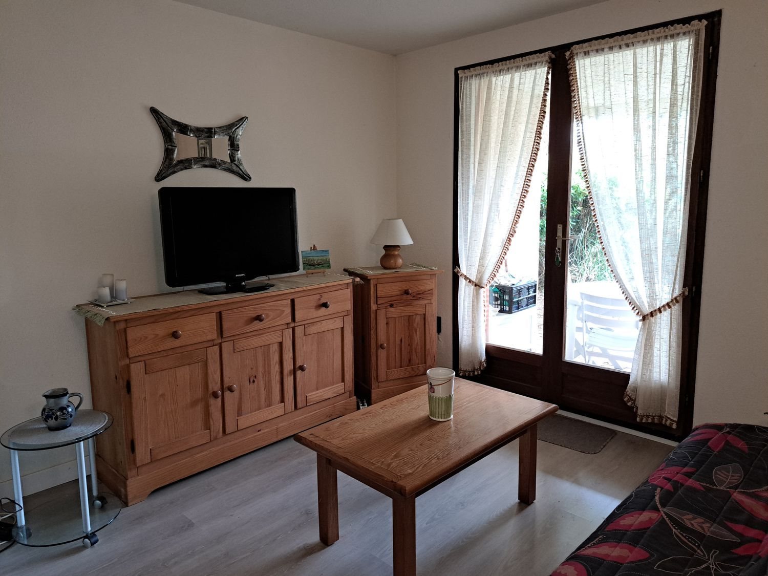 Appartement à vendre, 33m², Seignosse
