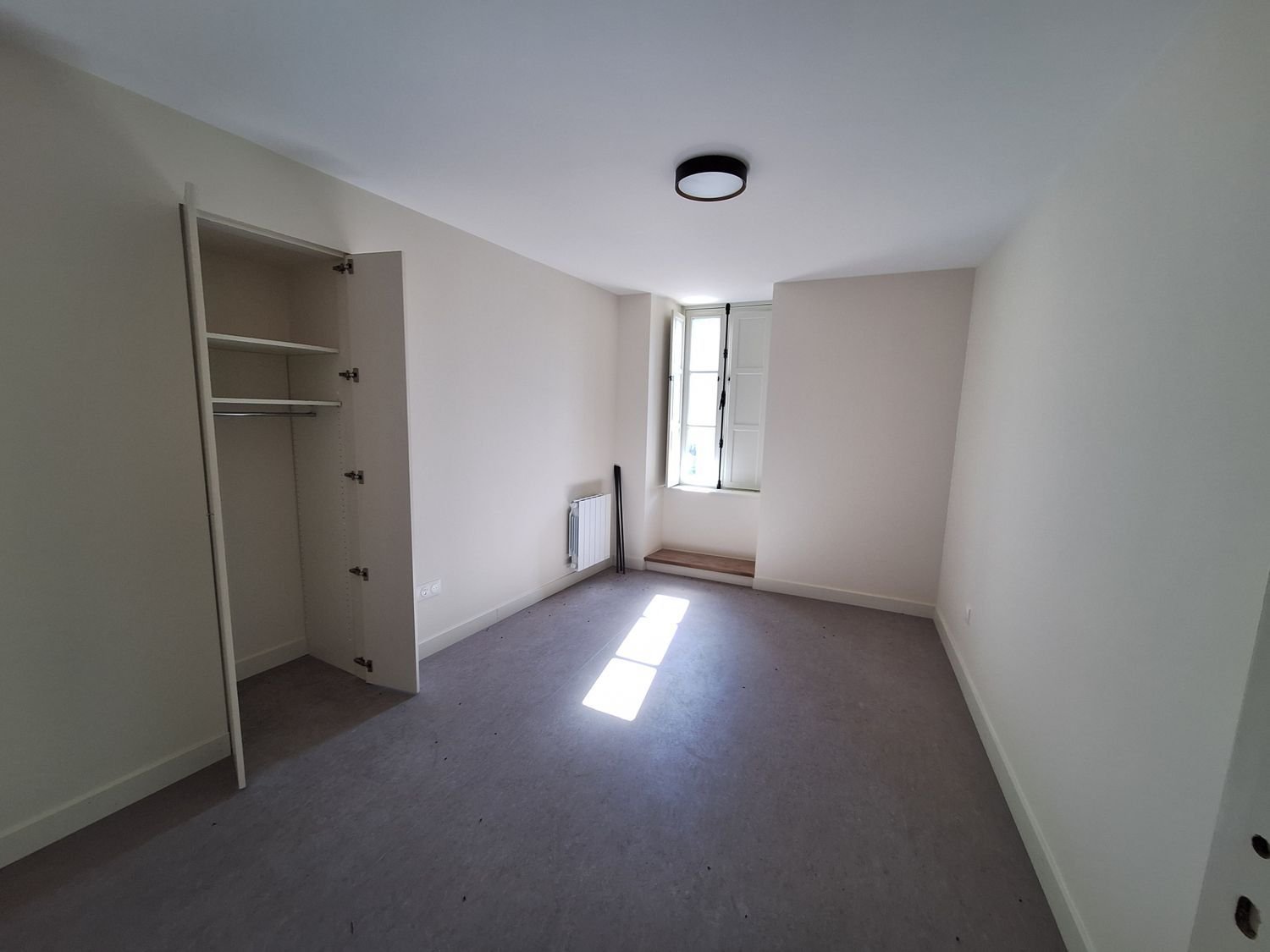Appartement à louer, 51m², Saint-Laurent-sur-Sèvre