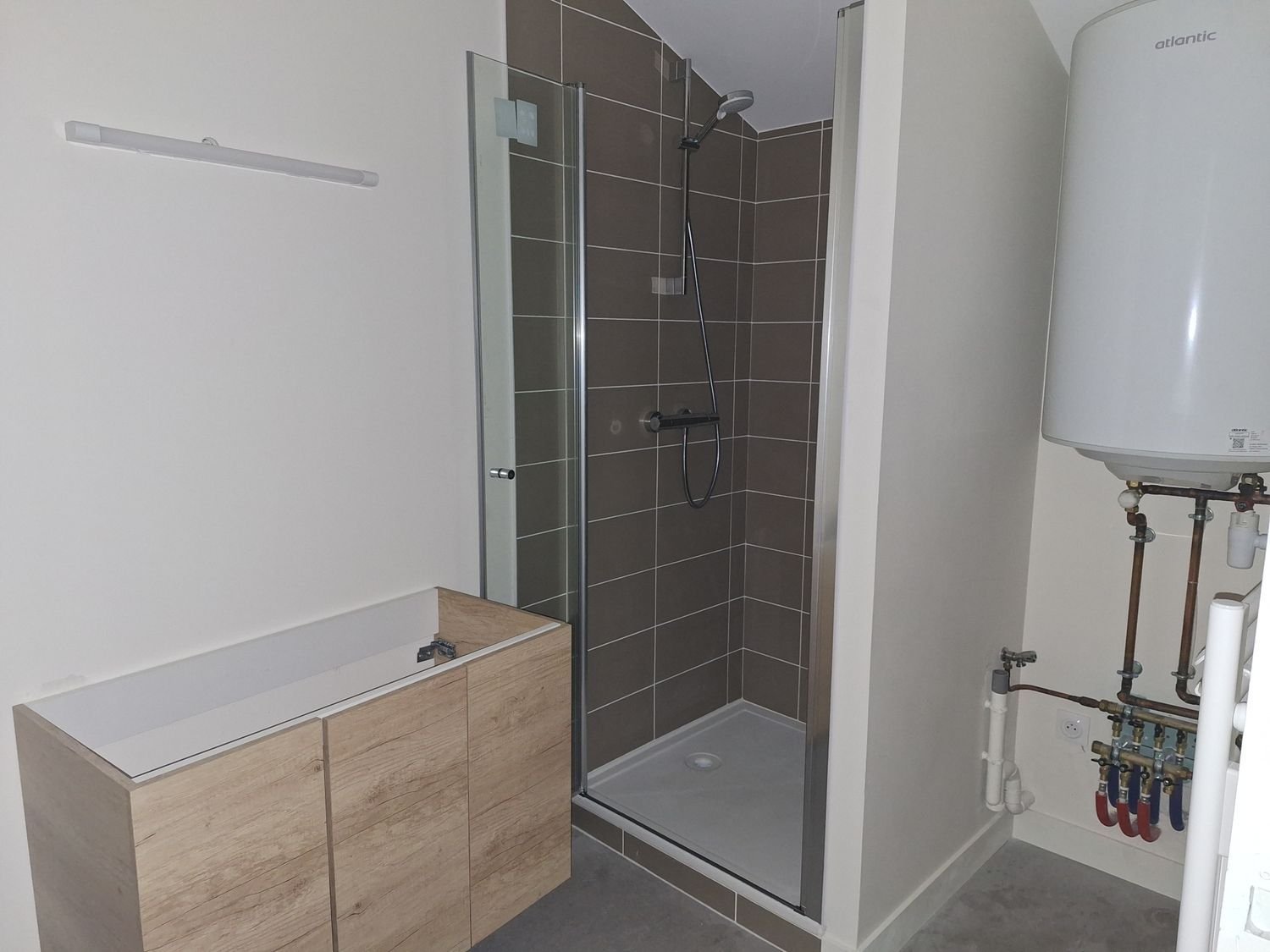 Appartement à louer, 51m², Saint-Laurent-sur-Sèvre