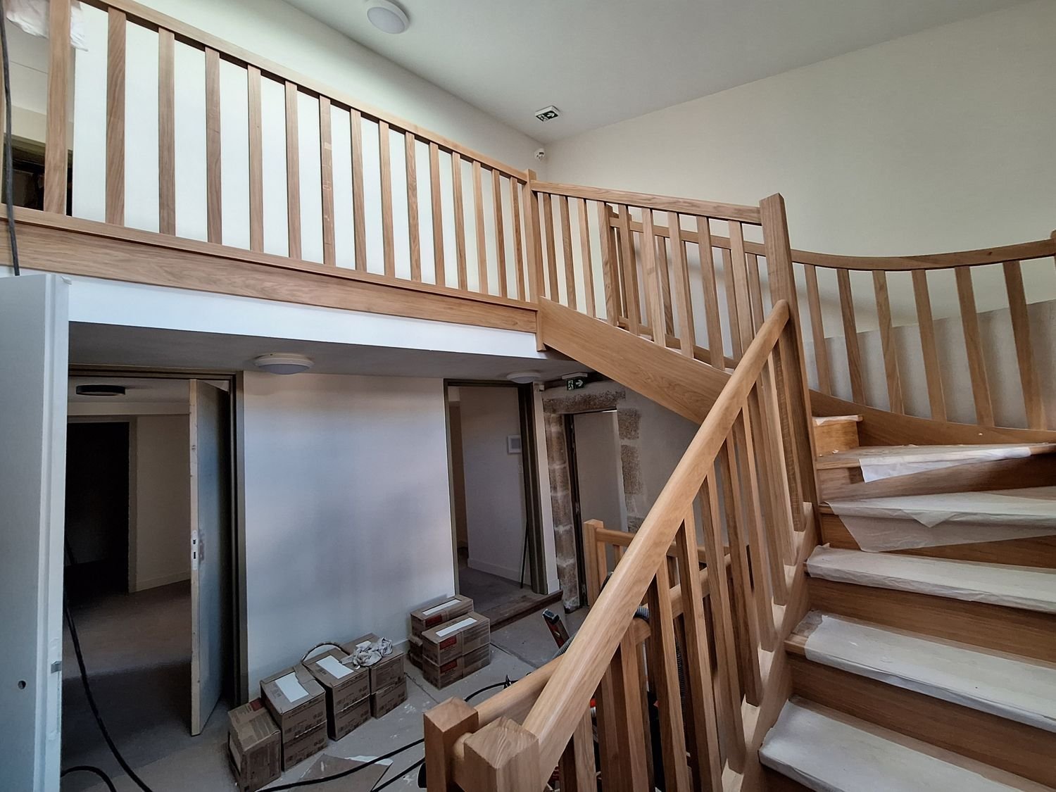 Appartement à louer, 51m², Saint-Laurent-sur-Sèvre