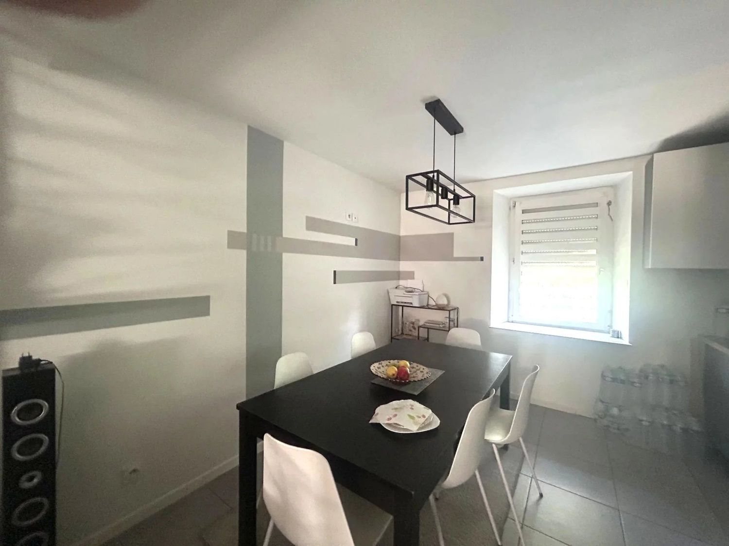 Appartement à vendre, 69m², Danjoutin