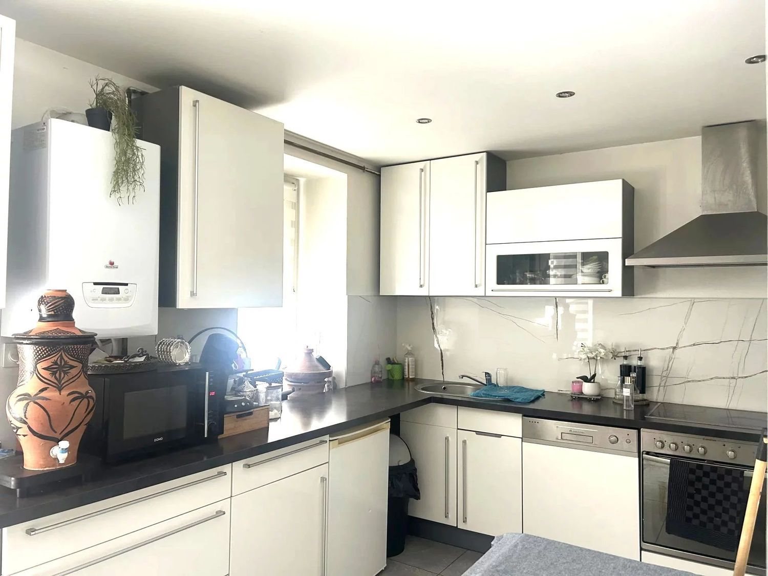 Appartement à vendre, 69m², Danjoutin