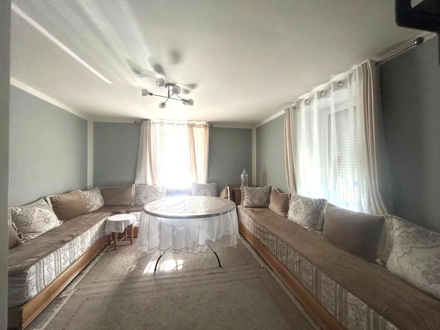 Appartement à vendre, 69m², Danjoutin