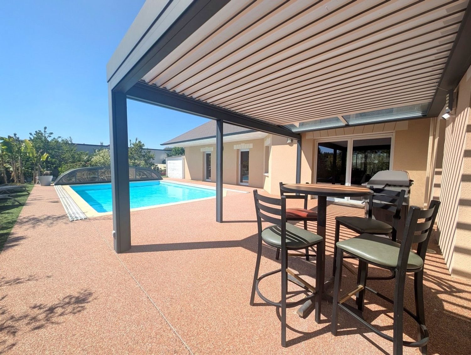 Maison à vendre, 177m², Doué-en-Anjou