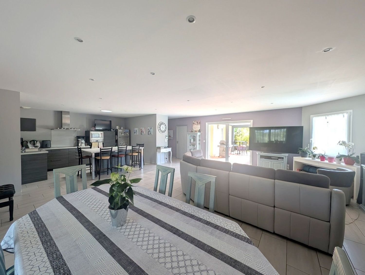 Maison à vendre, 177m², Doué-en-Anjou