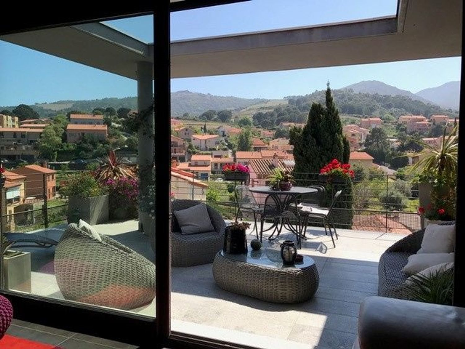 Maison à vendre, 180m², Collioure