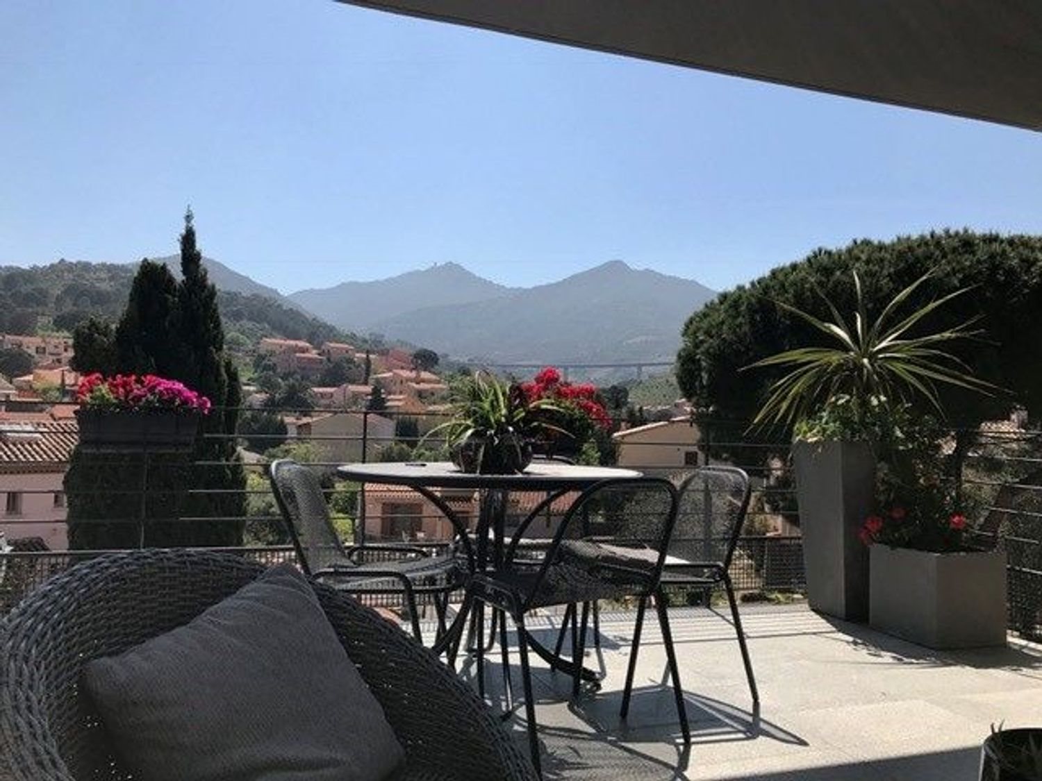 Maison à vendre, 180m², Collioure