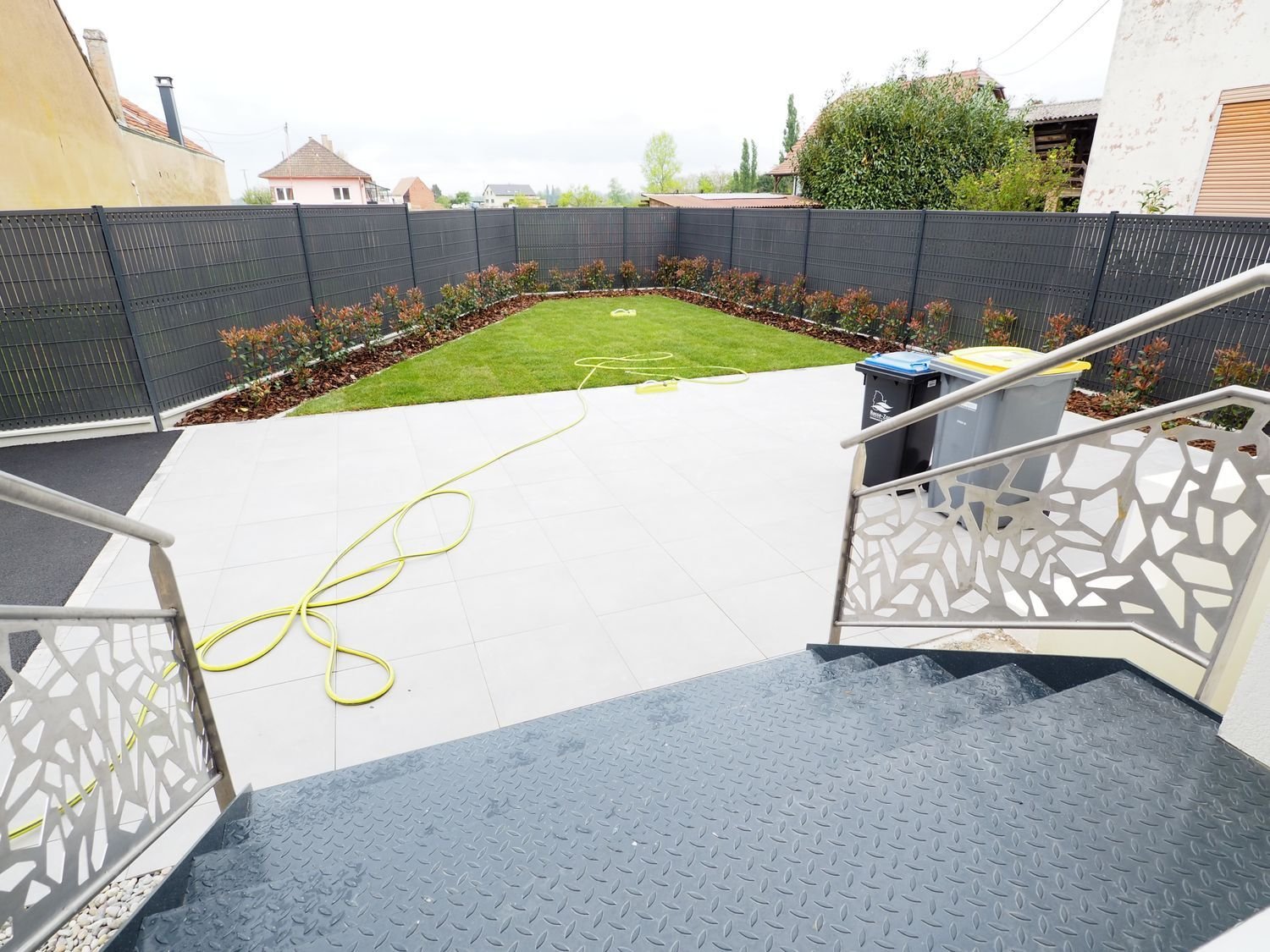 Maison à louer, 120m², Hoerdt