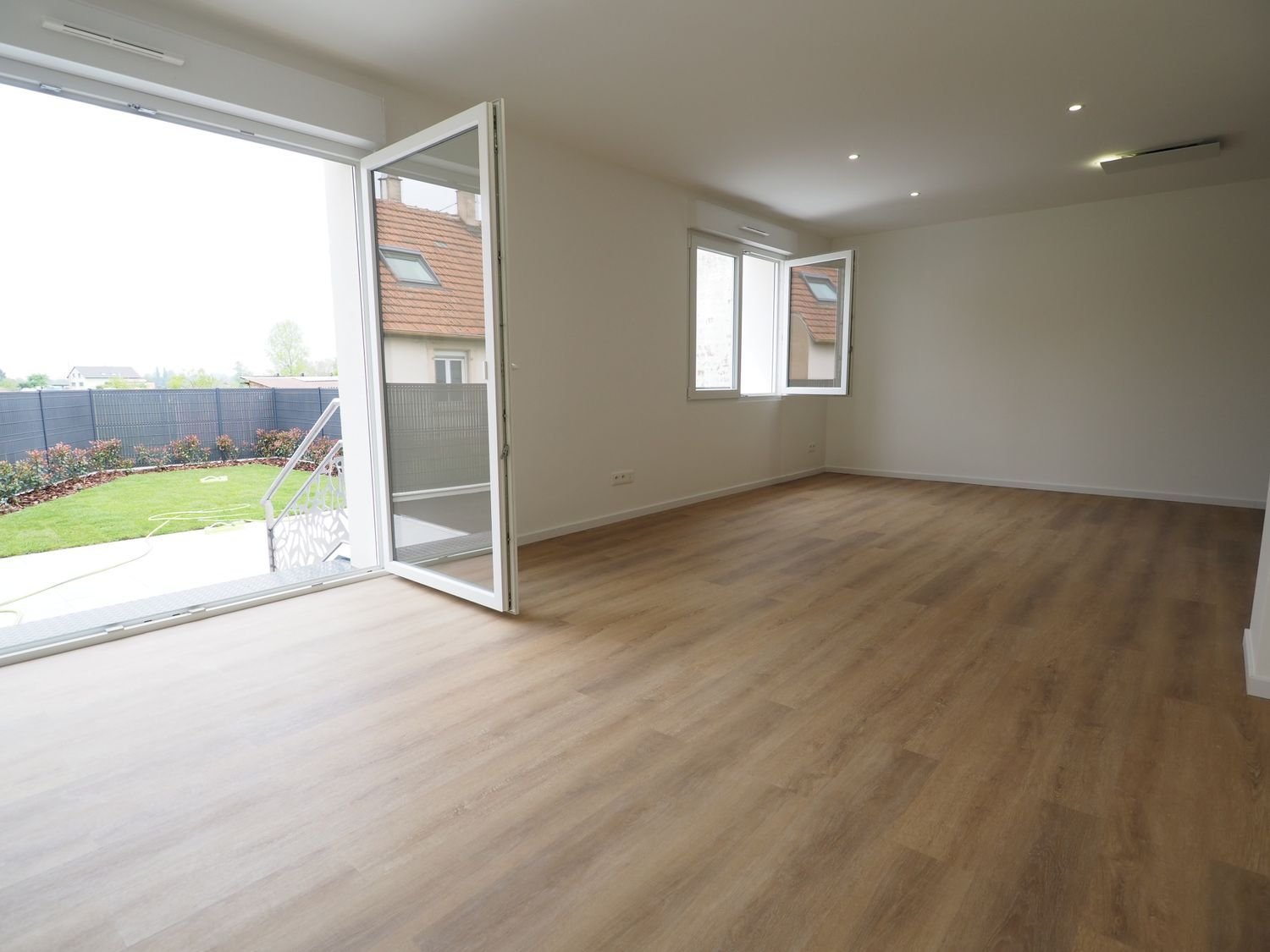 Maison à louer, 120m², Hoerdt