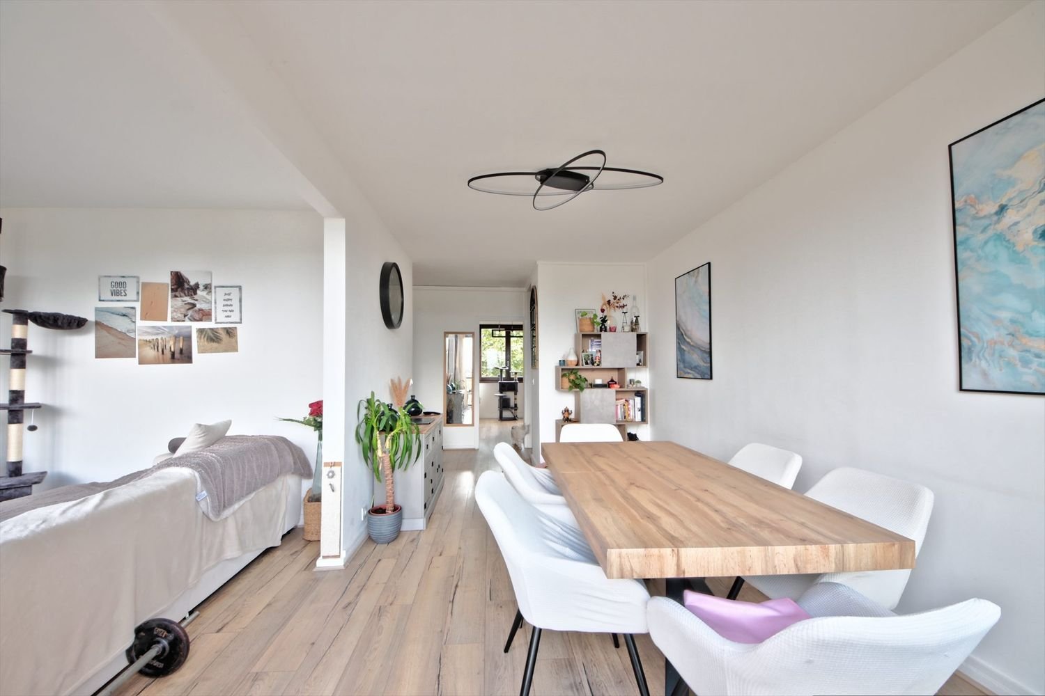 Appartement à vendre, 65m², Fontenay-le-Fleury