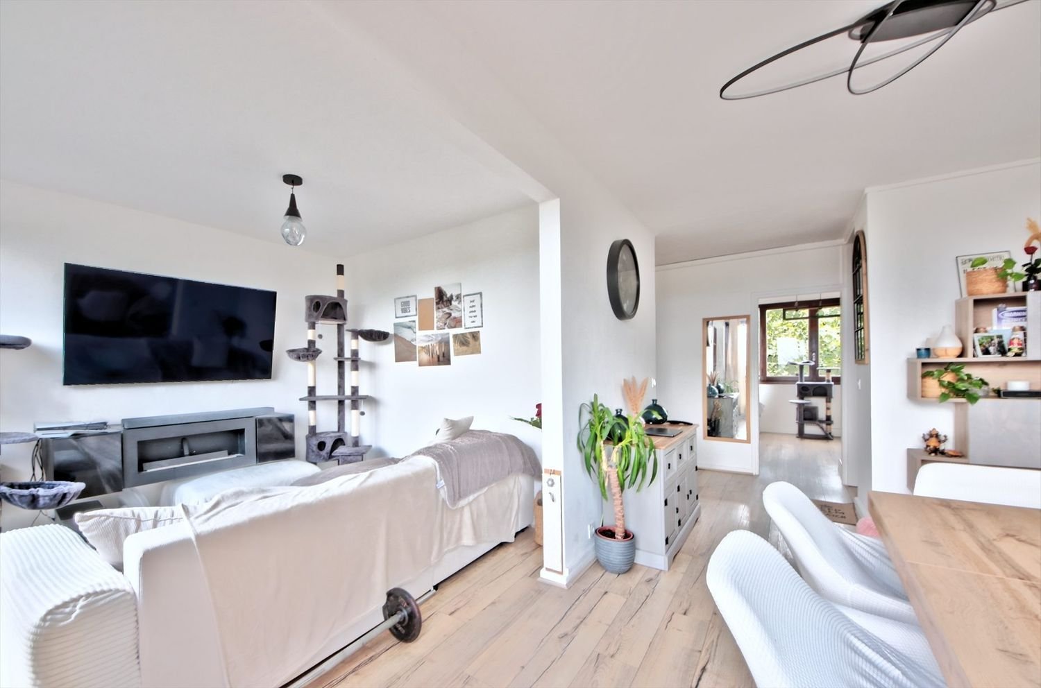 Appartement à vendre, 65m², Fontenay-le-Fleury