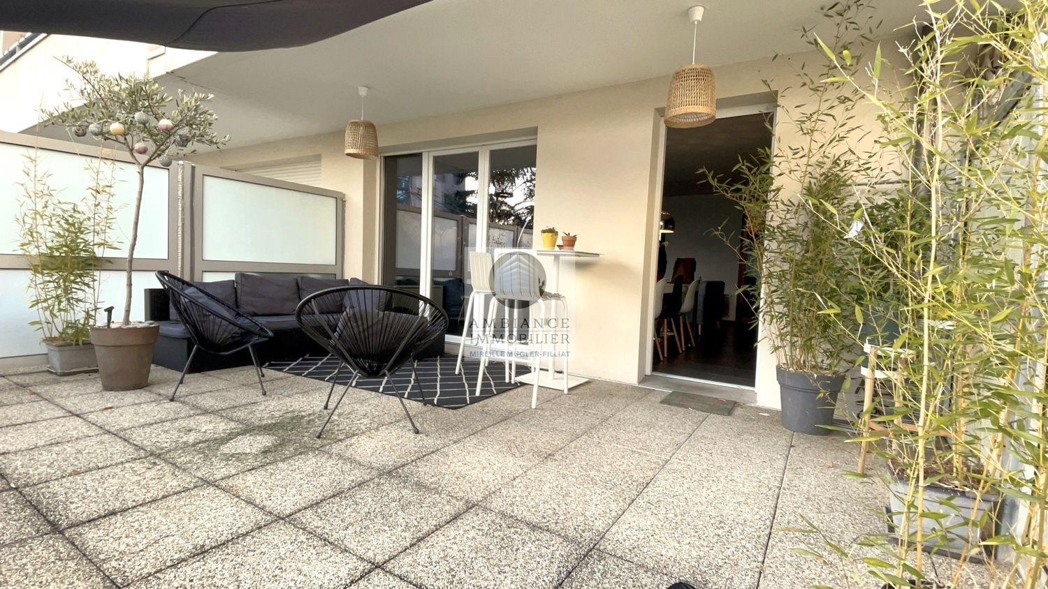Appartement à vendre, 77m², Bourg-lès-Valence