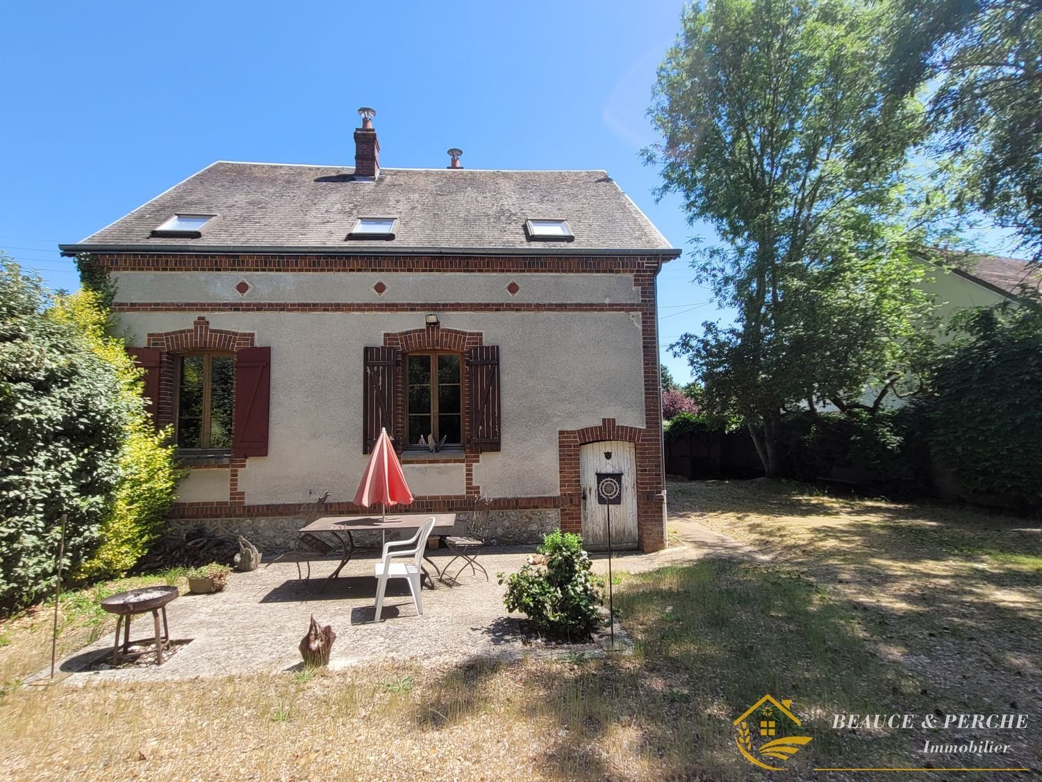 Maison à vendre, 118m², Illiers-Combray