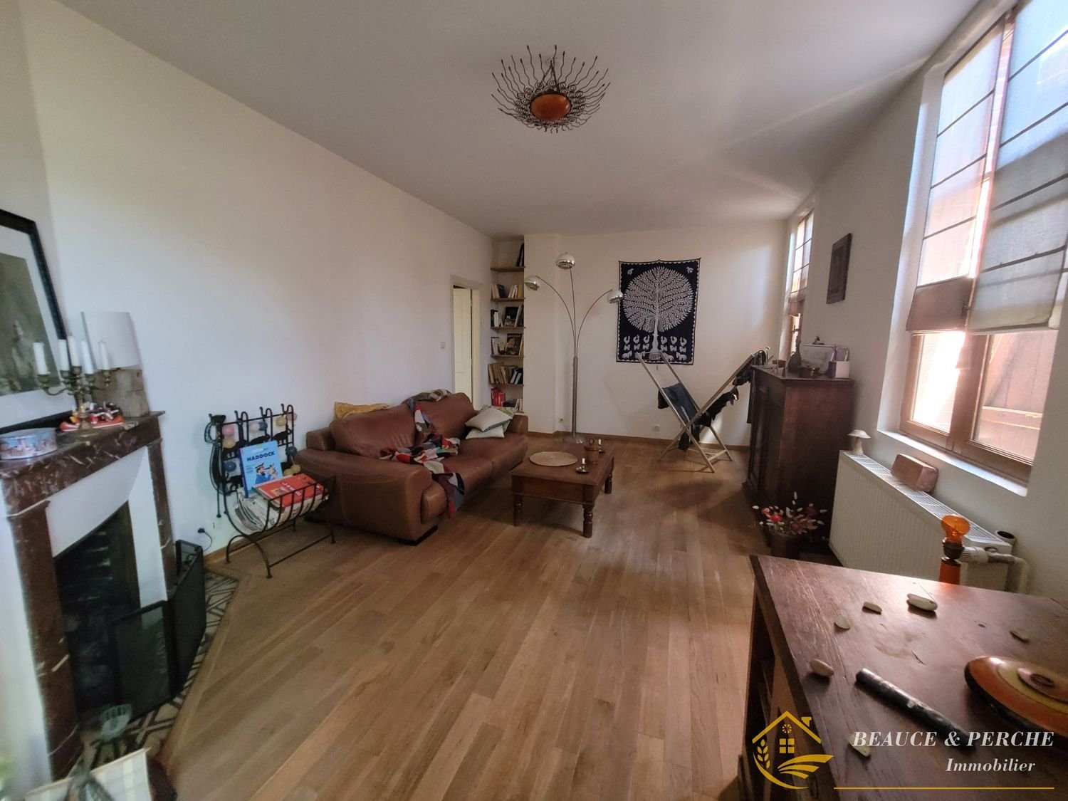 Maison à vendre, 118m², Illiers-Combray