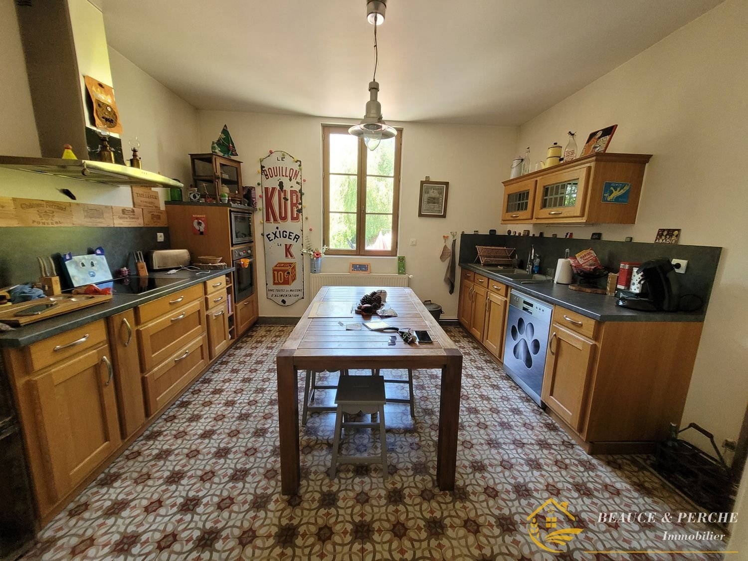 Maison à vendre, 118m², Illiers-Combray
