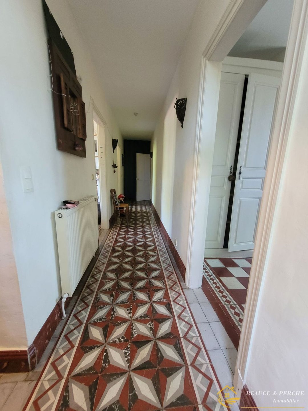 Maison à vendre, 118m², Illiers-Combray