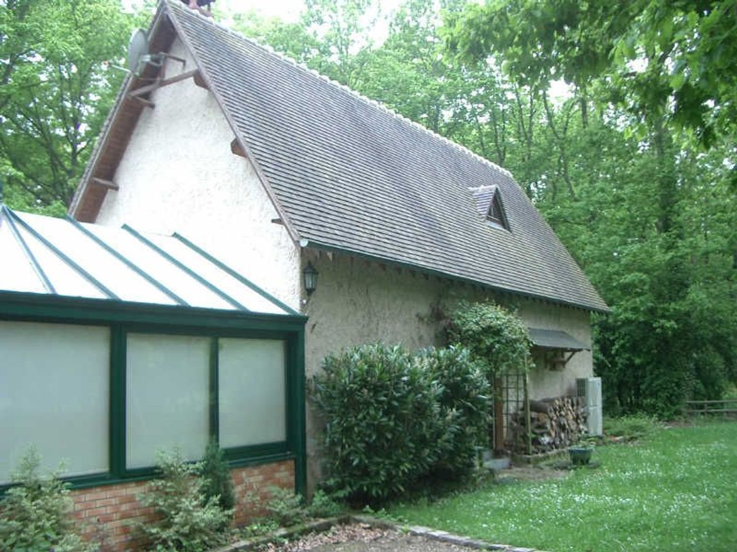 Maison à vendre, 150m², La Couture-Boussey