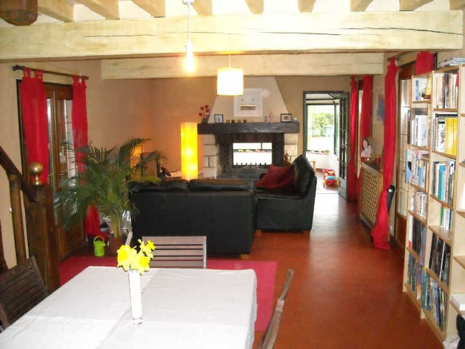 Maison à vendre, 150m², La Couture-Boussey
