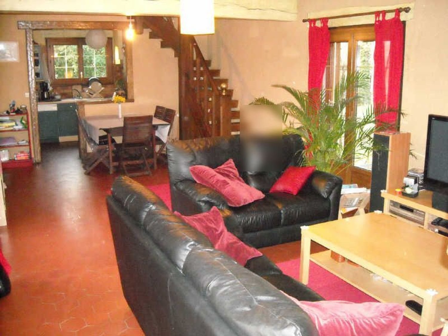 Maison à vendre, 150m², La Couture-Boussey