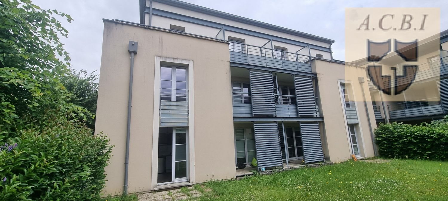 Appartement à vendre, 34m², Blois