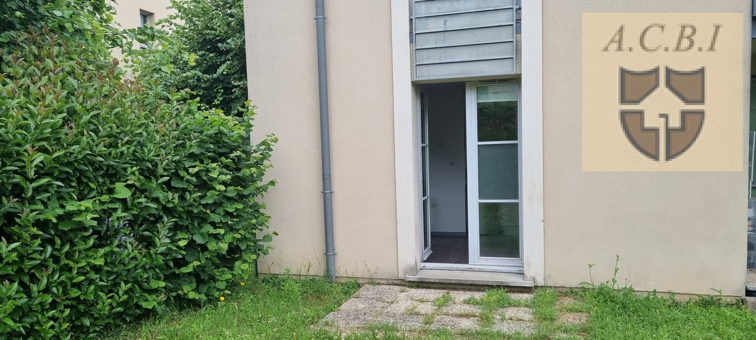 Appartement à vendre, 34m², Blois
