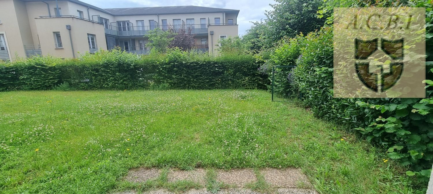 Appartement à vendre, 34m², Blois
