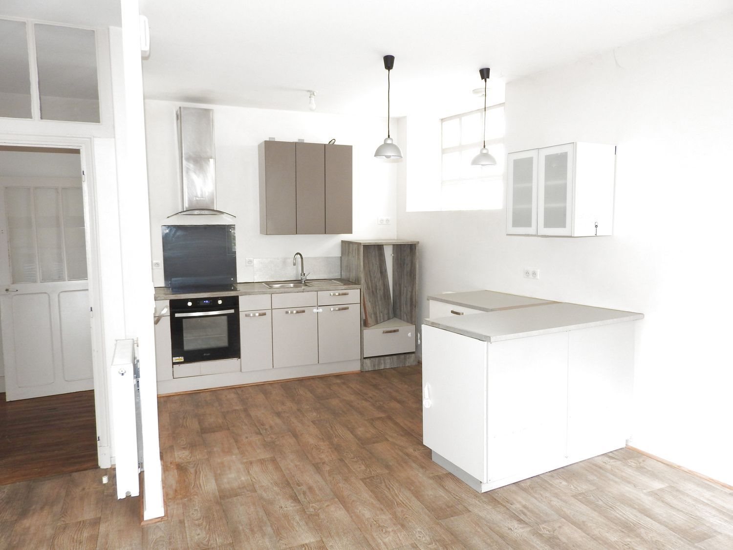Maison à vendre, 114m², Figeac